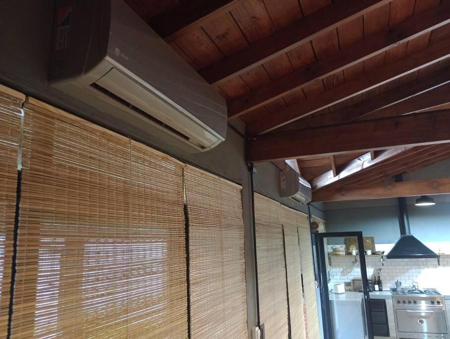 Apartmán Escala Ezeiza Loft Con Desayuno Luis Guillon Exteriér fotografie