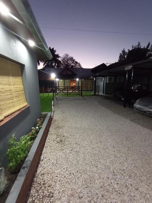 Apartmán Escala Ezeiza Loft Con Desayuno Luis Guillon Exteriér fotografie