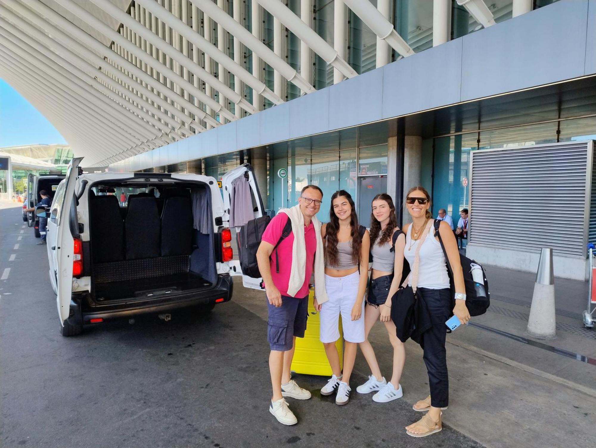 Apartmán Escala Ezeiza Loft Con Desayuno Luis Guillon Exteriér fotografie